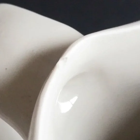 Weatherby Hanley England Wheat Pitcher Vase - Picture 12 of 14